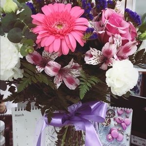 Meet your Posher, Zulkhumor